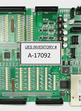 TEL Tokyo Electron OYDK-102 接口 PCB I/O EXT CHEM #02 Lithiu