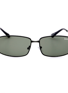 2020夏季新款太阳镜男司机镜小脸小框墨镜潮钢化玻璃镜片眼镜包邮