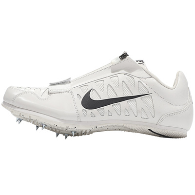 田径精英耐克LJ4专业跳远钉鞋