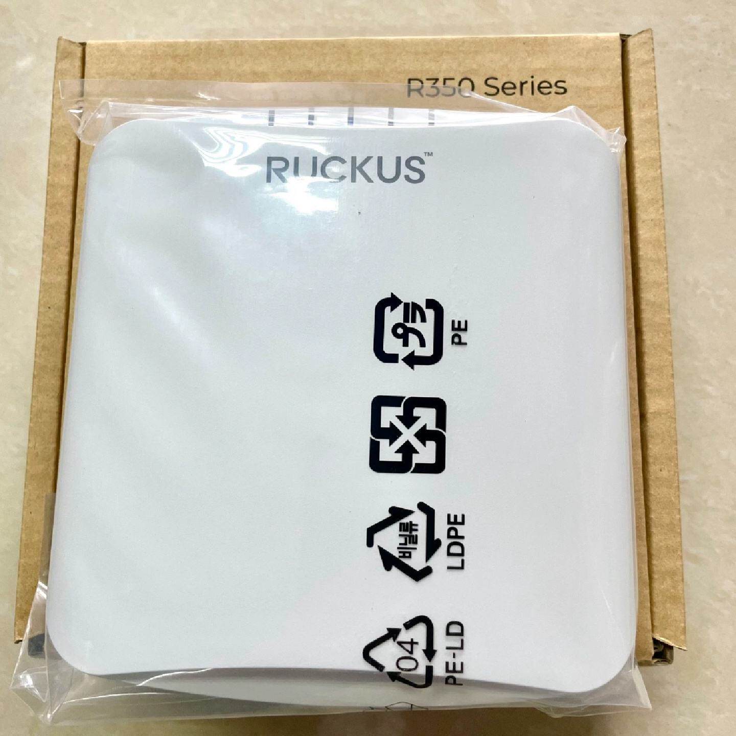 议价Ruckus 优科 901-R350-WW02室内接入无线AP 全新原装