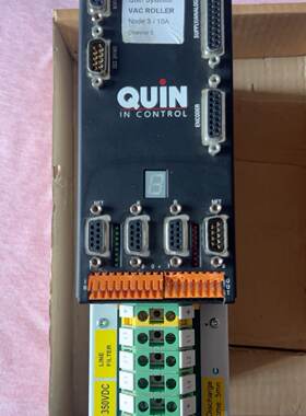 询价-奎恩QUIN驱动器，LINQ4210  230V/10A ，