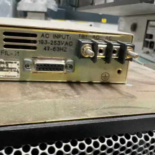 议价LAMBDA EMI离子注入电源，型号EMS 6-200-2：议价