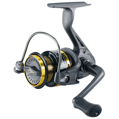 迪佳碳纤维渔具纺车轮