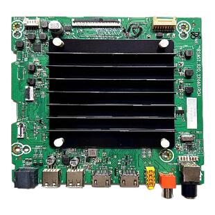 原装海信75V1F 75E3G E65H 75M540F 65E3G主板RSAG7.820.12440