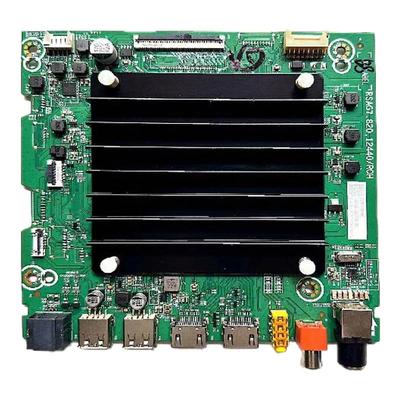 海信电视主板RSAG7.820.12440