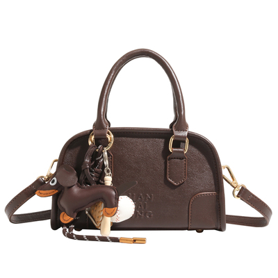 官网COALIEA&HAEFLI保龄球斜挎包