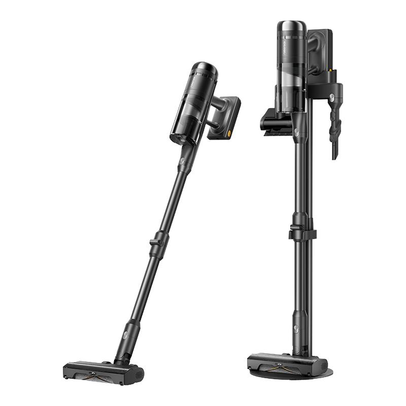【官方正品】石头H50无线智能手持家用除螨吸尘器轻基站限