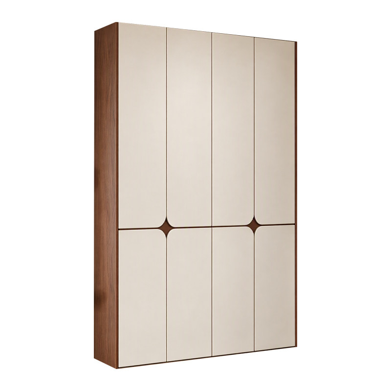 玄关靠墙高款大容量新款鞋柜