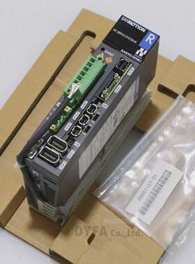 SANYODENKI SANMOTION NIB RS2A01A2MA3E10 AC SERVO SYSTEMS DRV