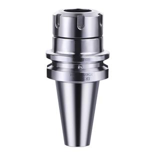 台湾数控刀柄BT50 BT40 BT30高精ER夹头刀柄CNC刀柄加工中心刀柄