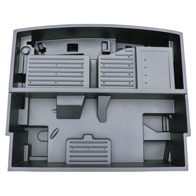 23-26款哈弗猛龙后备箱储物盒