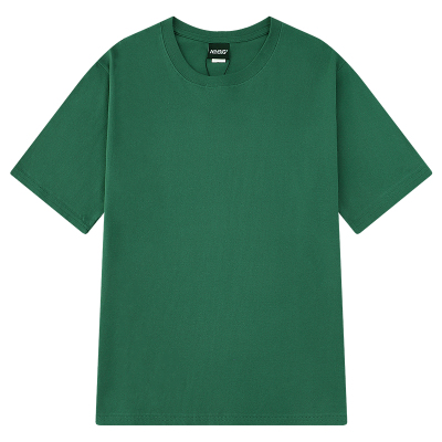 ins纯色t恤打底上衣半袖夏季