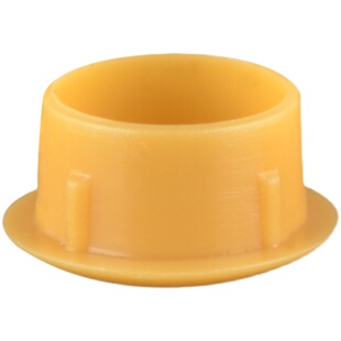 8MM10MM12MM14MM16MM孔塞 保护盖 螺丝装饰盖 塑料胶塞 胶盖盖帽