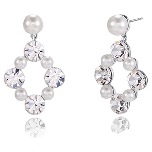 abyb charming 主角时刻系列 女主角耳环 女款   301343