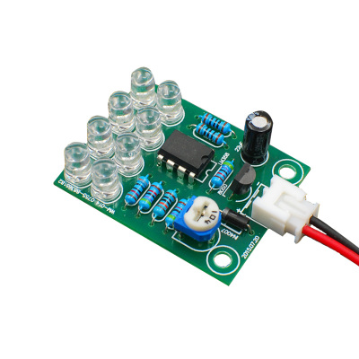 呼吸灯制作散件CIRMECH美观实惠