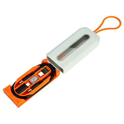 多功能便携都市生存卡盒附带OTG