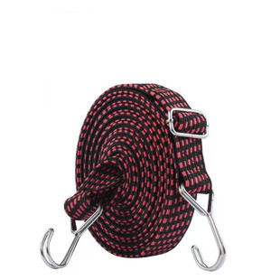 绑带绳电动摩托车松紧弹力绳子牛筋捆绑带橡皮筋固定绑绳电动车