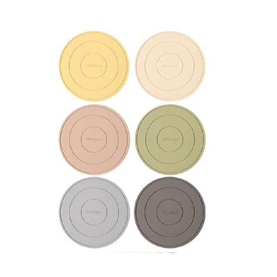 硅胶隔热垫杯垫防烫垫餐垫耐高温