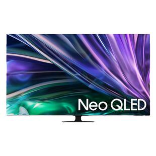 三星75QNX9D 75英寸 超薄4K Mini LED AI智能电视机家用120Hz高刷