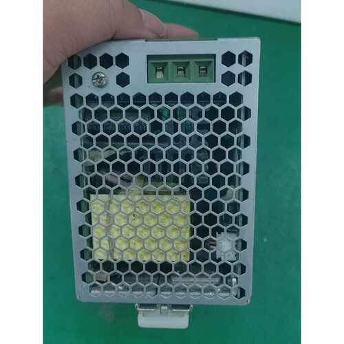 议价明纬MEAN WELL SDR-480-24开关电源，24V