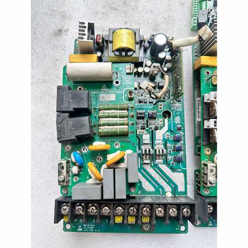 溢价-汇川11KW变频器MD310T11B主板驱动板电源板
