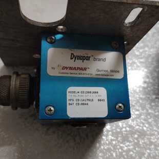 Dynapar 2212001000回流焊旋转编码器,