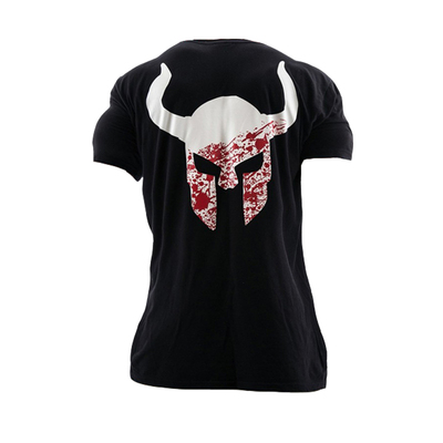 美式健身短袖肌肉兄弟满两件减10