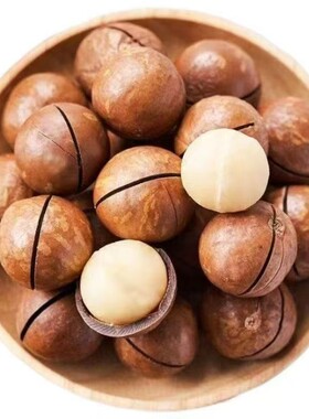 云南夏威夷果坚果新货孕妇零食