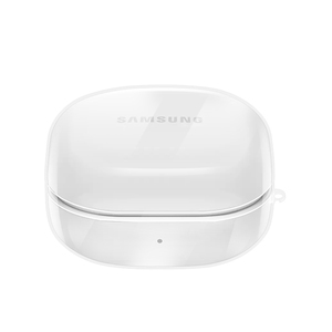 西蒙适用于三星BudsFE保护套Galaxy Buds pro保护壳蓝牙耳机budslive软壳buds2硅胶Buds2pro创意网红防摔超薄