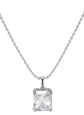 RCRetroChic香水椰子吊坠女