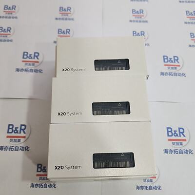 询价- X20BM11底座