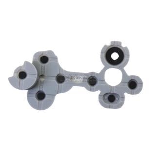 原装微软 XBOXONES手柄导电胶 Series XSX精英按键胶垫 弹性软胶