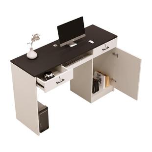 收银台店铺小型前台服装店商用吧台接待台简约现代咖啡店商铺柜台