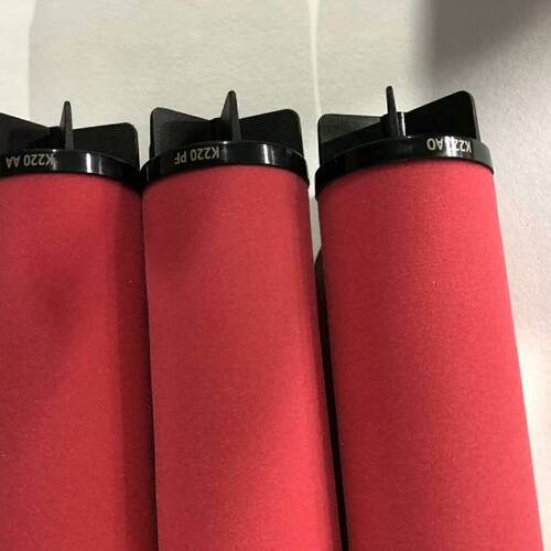 售前询价DH多明尼克精密过滤器K220 AO AA AX AR AAR ACS PF除油