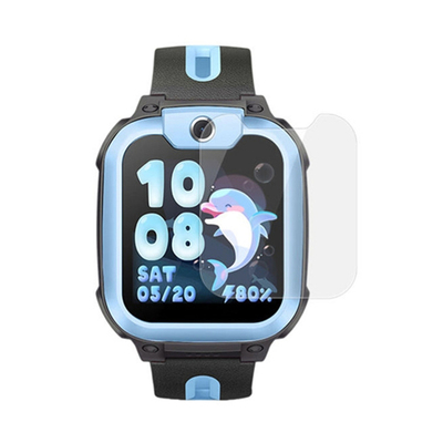 小天才Q2A电话手表屏幕保护膜