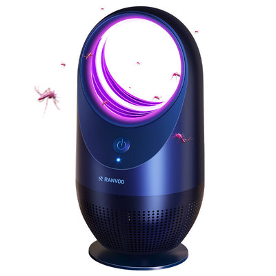 【效果第1名】别墅2026母婴灭蚊