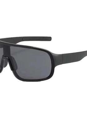 骑行眼镜防风防紫外线太阳镜护目