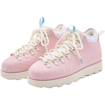 秋冬新品户外靴子native