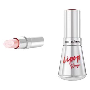 minilab迷你烧瓶润养护唇膏 保湿滋润嘴唇淡化唇纹死皮食品级唇油