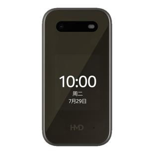 AI助手】HMD2660 Flip翻盖老年机超长待机老人手机大屏大字学生4G商务老人机2025新款旗舰店诺基亚品质