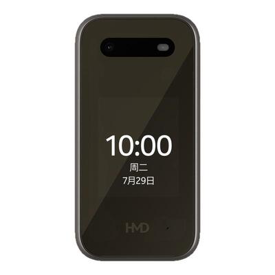 HMD2660Filp翻盖老年机AI助手