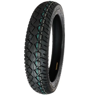 耐磨加厚吉斯通100/90-18真空外胎100-90-18寸摩托车轮胎10090-18