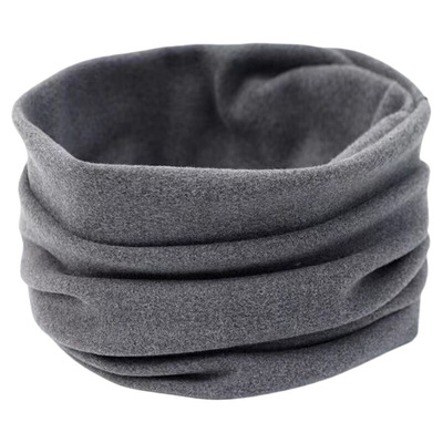 双面德绒保暖围脖|千人回购