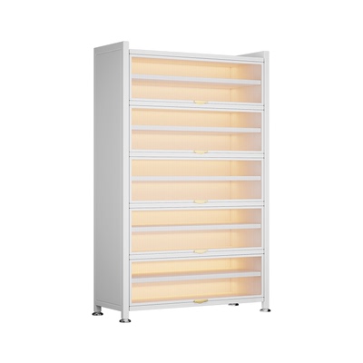 【限时折扣】鞋架落地一体鞋柜