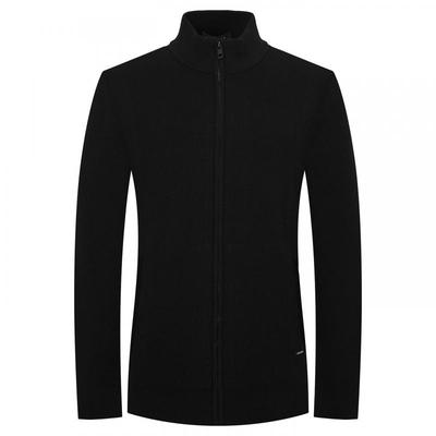 时尚休闲羊毛衫日常出行穿搭