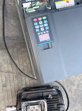 询价-台达CH2000变频器，，实物图拍照，成色如图。VF