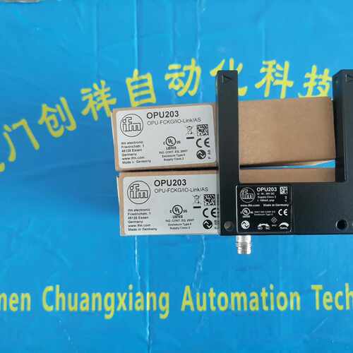 询价-IFM传感器PI2798停产替代PI1708