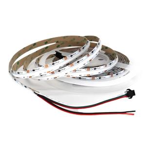 智能适用米家COB追光流水音乐律动幻彩RGB变色酒吧电竞氛围灯带