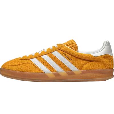 adidas阿迪达斯三叶草秋季女鞋