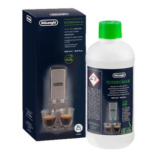 DeLonghi德龙咖啡机除垢剂 除垢液 5次量装 清洗液 德龙配件中心